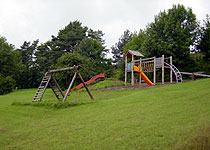 Spielplatz Willmandingen