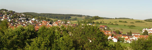 Panorama Genkingen